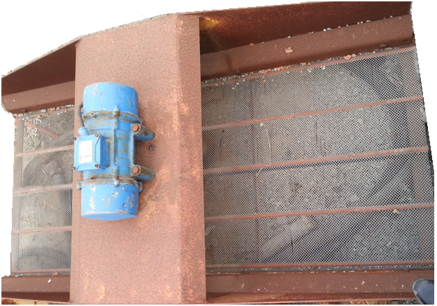 Crible 1800x800mm1